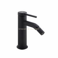 Змішувач для биде Qtap Robin QTROB2060102B Black Matt