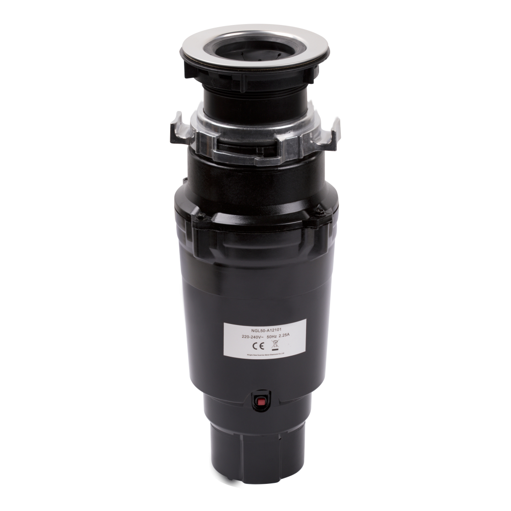 Подрібнювач для кухонної мийки Lidz (BLA) 47 05 000 00