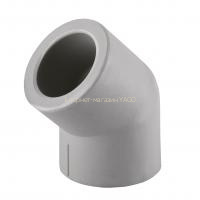 Кутник 45 VSplast PPR ф50 1007 в інтернет-магазині Yago