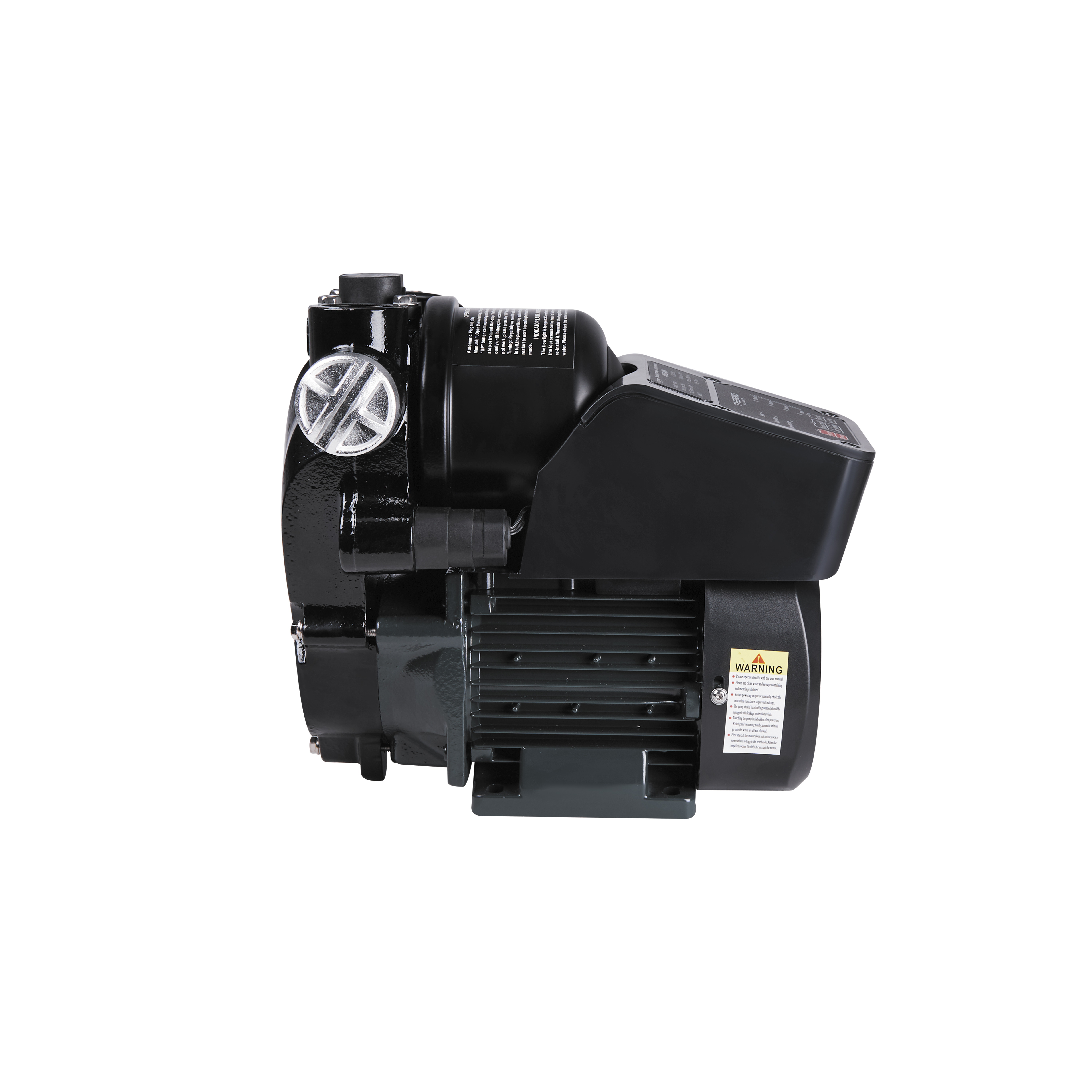 Насосна станція с автоматикою Thermo Alliance AWZB-480N 0,48 кВт в інтернет-магазині Yago