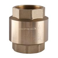 Клапан зворотного ходу води SOLOMON 1 1/2″ C6022 лат. шток в інтернет-магазині Yago