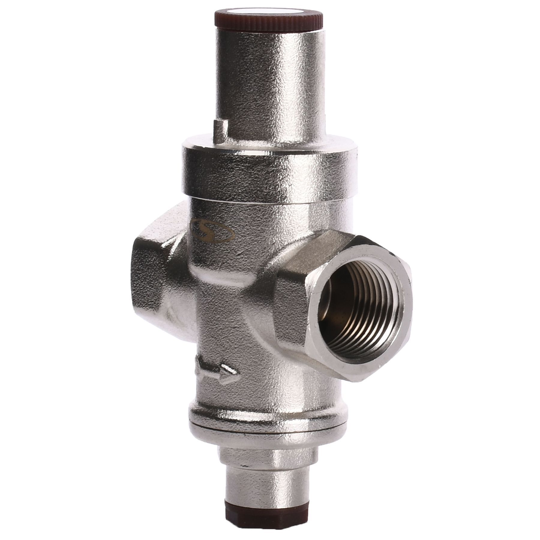 Редуктор під манометр SOLOMON 1/2″ 881 в інтернет-магазині Yago