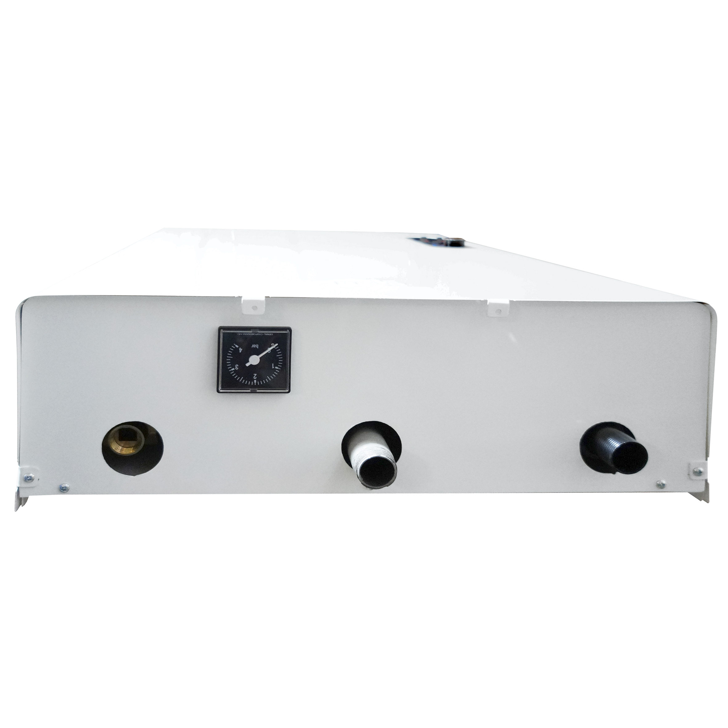 Електричний котел NEON PRO 12,0 кВт 380 В, сімістор в інтернет-магазині Yago