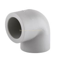 Кутник 90 VSplast PPR ф50 1008 в інтернет-магазині Yago