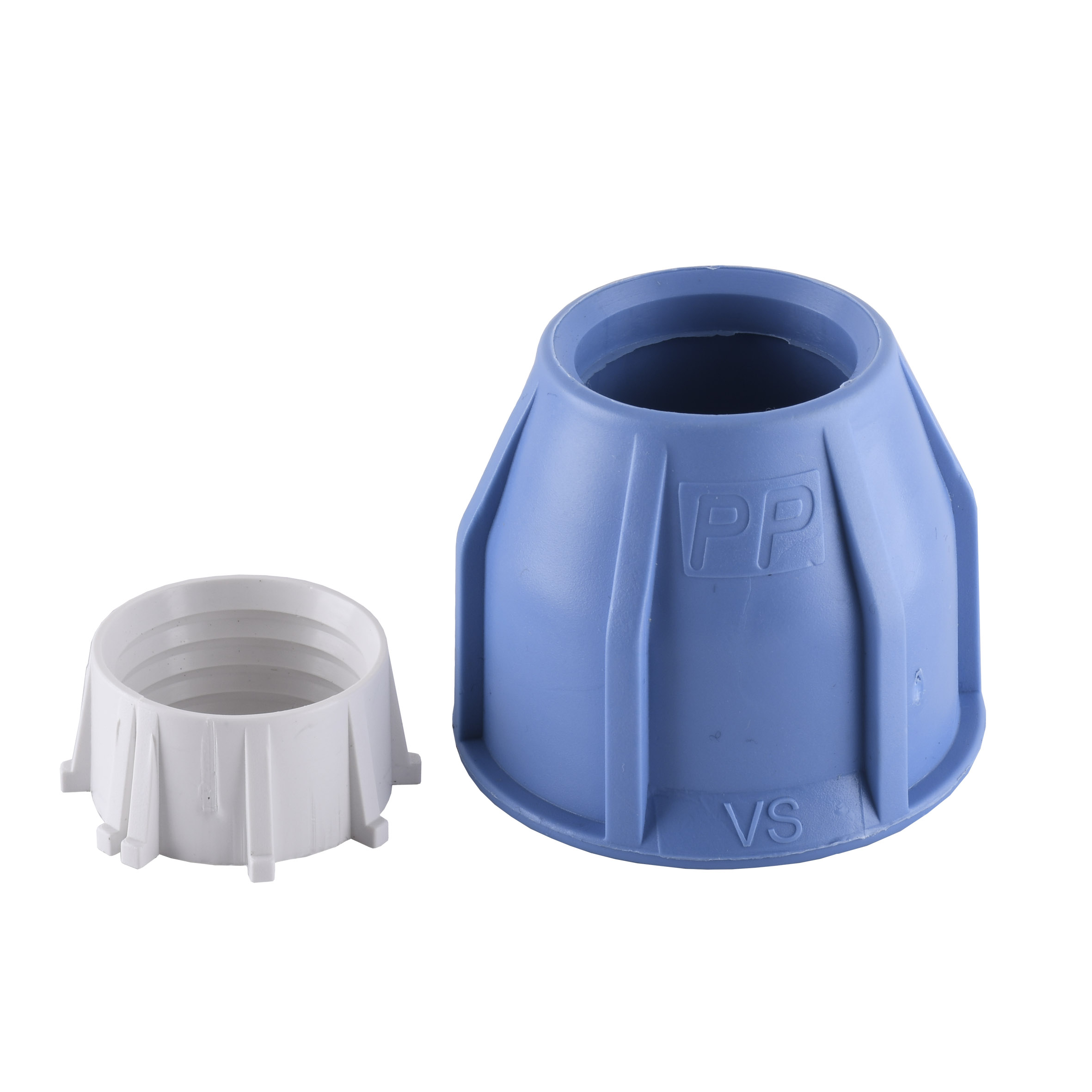 Трійник редукційний ПНД Vsplast 63*25*63  3004 в інтернет-магазині Yago