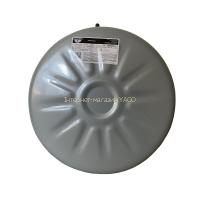 Бак Zilmet oem-pro для монтажу в котли  плоский Арт. 531 14л 3bar  рифлений ( 13B6001400 ) в інтернет-магазині Yago
