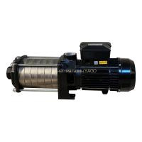 Насос відцентровий горизонтальний багатоступеневий OP-40/6  2.2 кВт SAER (14 м3/г, 64,5 м) в інтернет-магазині Yago