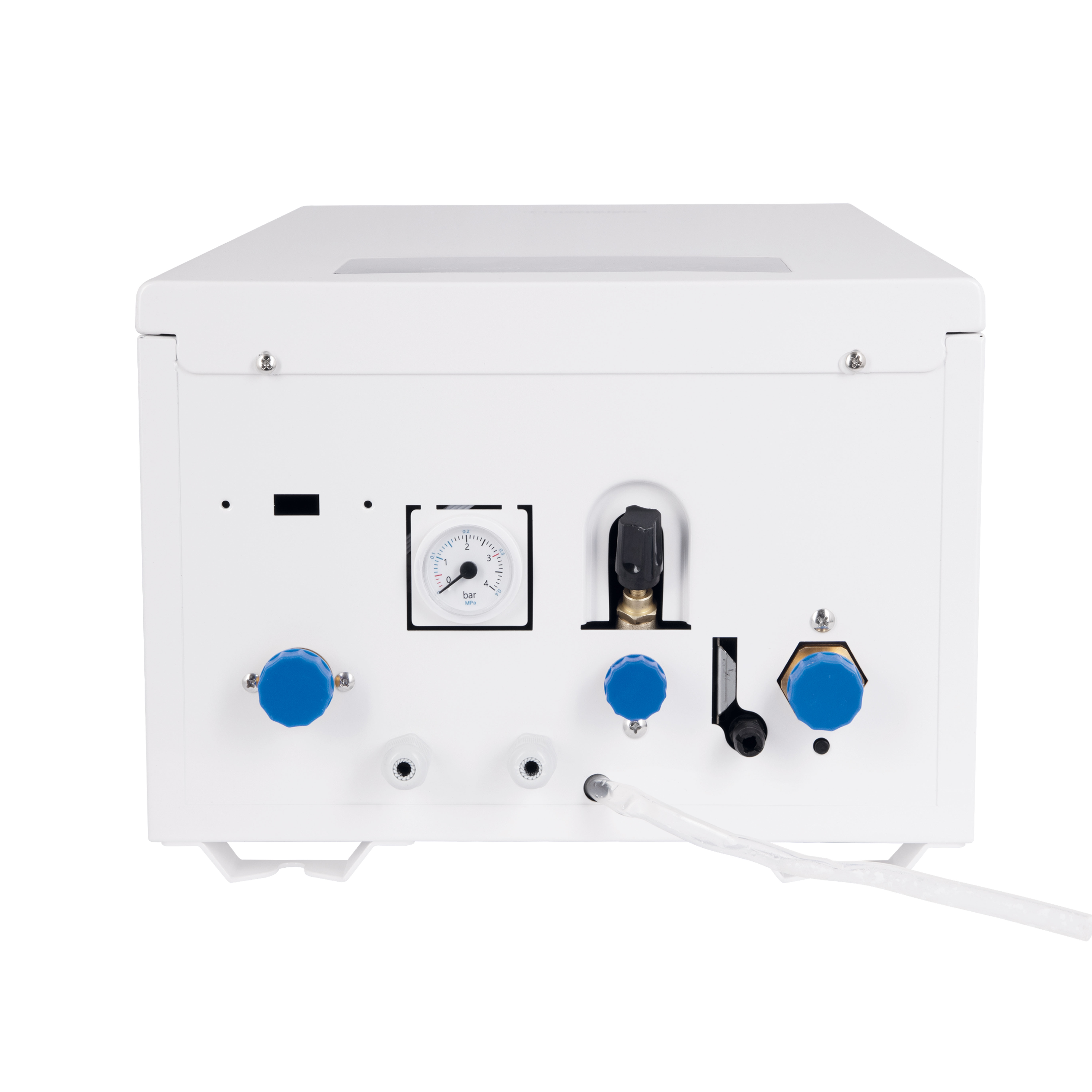 Котел електричний Thermo Alliance 4 кВт TA149DCN4 в інтернет-магазині Yago