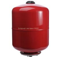 Бак Optima cal-pro для систем опалення 18л 6bar в інтернет-магазині Yago