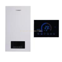 Комплексне рішення Thermo Alliance для котельні: електричний котел 18 кВт + провiдний термостат Wi-Fi в інтернет-магазині Yago