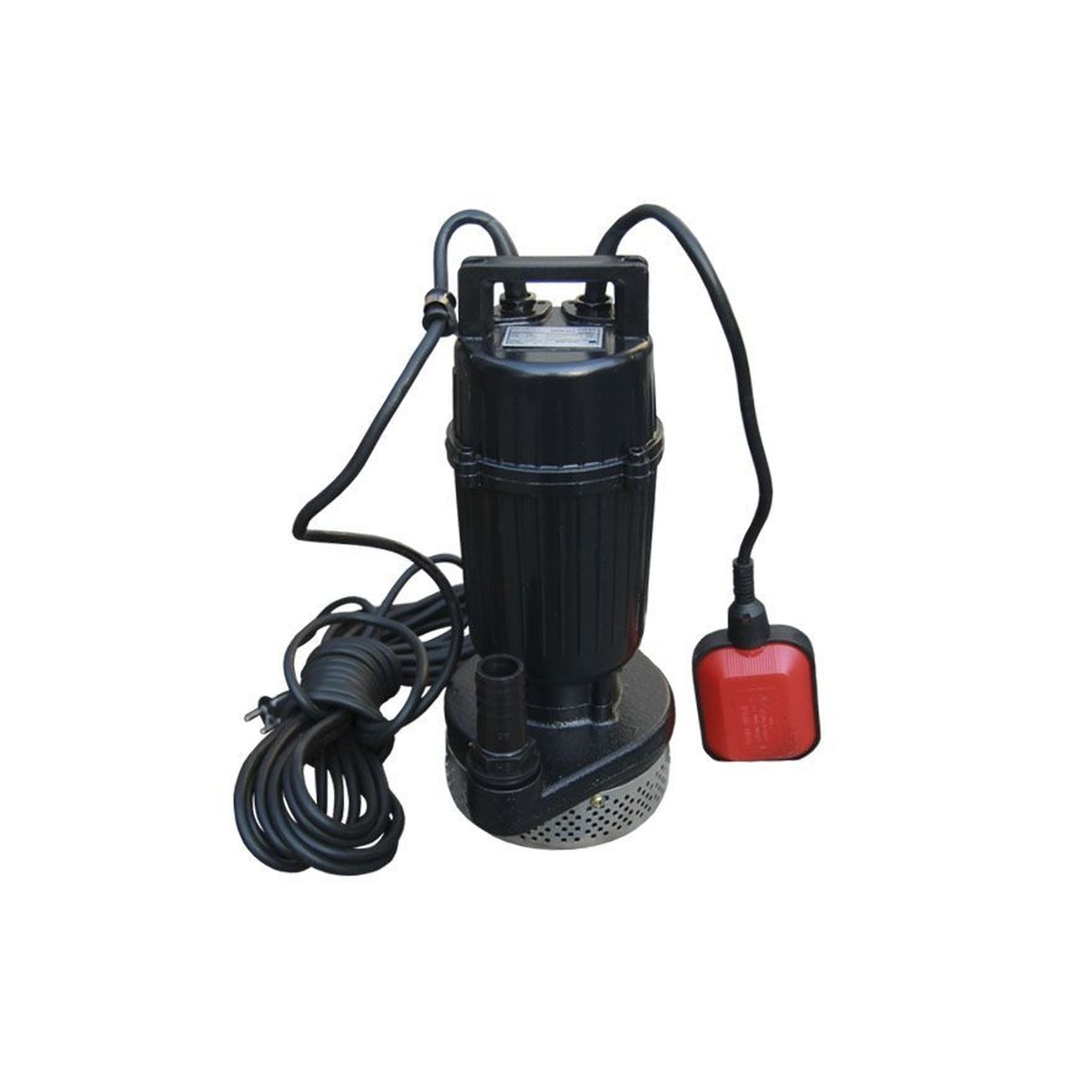 Насос дренажний VOLKS pumpe QDX6-12 1,1кВт в інтернет-магазині Yago