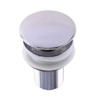 Донний клапан Globus Lux HG15-03A (Click-clack)