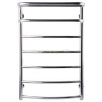 Рушникосушарка UNIO Op W 800-500-7 Олівія з полицею вода в інтернет-магазині Yago