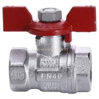 Кран кульовий ARCO TURIA 1/2″ ВВ КБ 0120608 в інтернет-магазині Yago