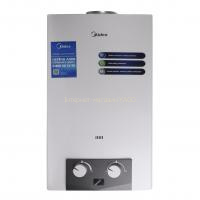 Колонка газова Midea JSD20-10DH4 в інтернет-магазині Yago