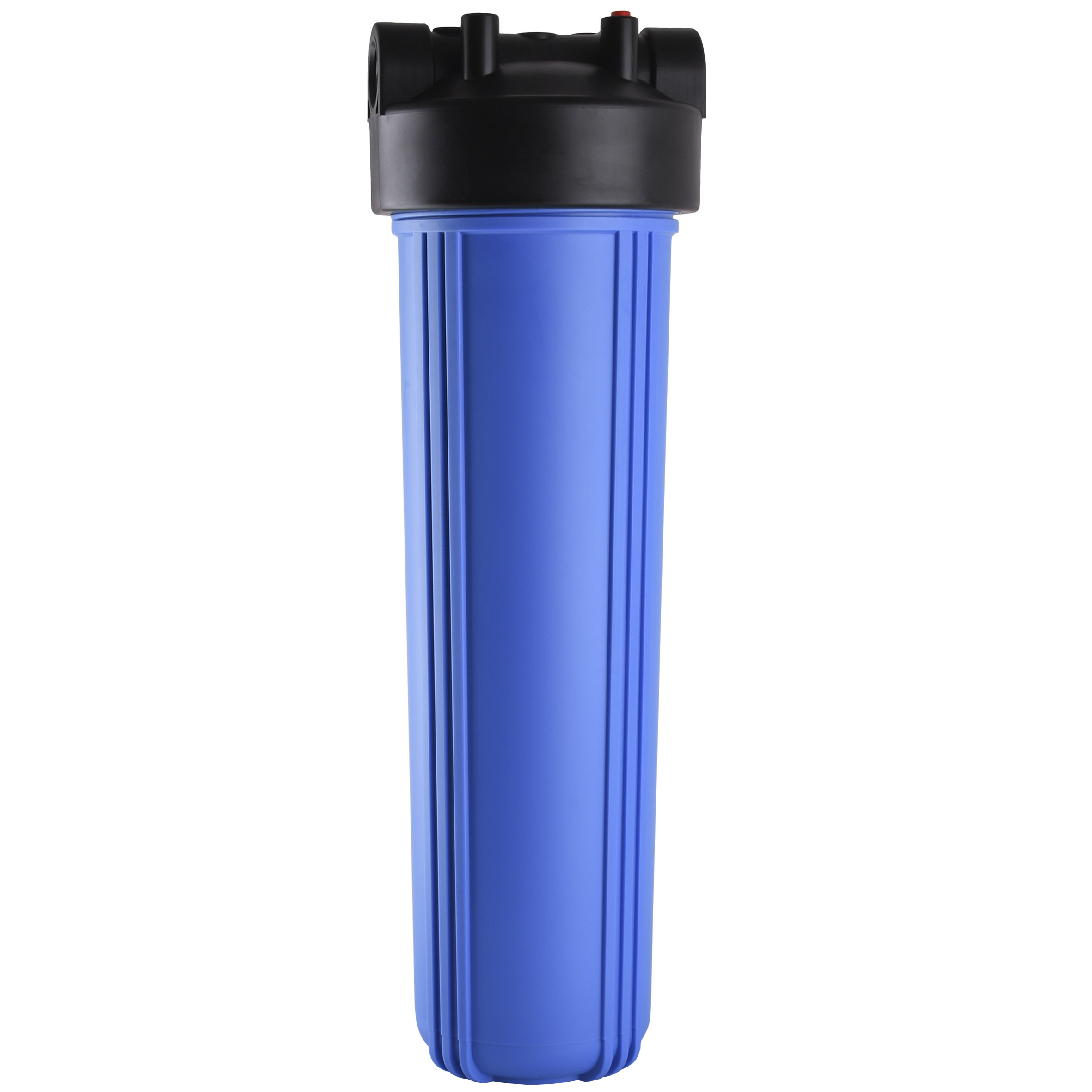 Фільтр-колба + ПП картридж Bіо+ systems SL20-BB Big Blue 20″, 1″ в інтернет-магазині Yago