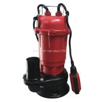 Насос фекальний  Optima WQD10-12 1,1кВт в інтернет-магазині Yago