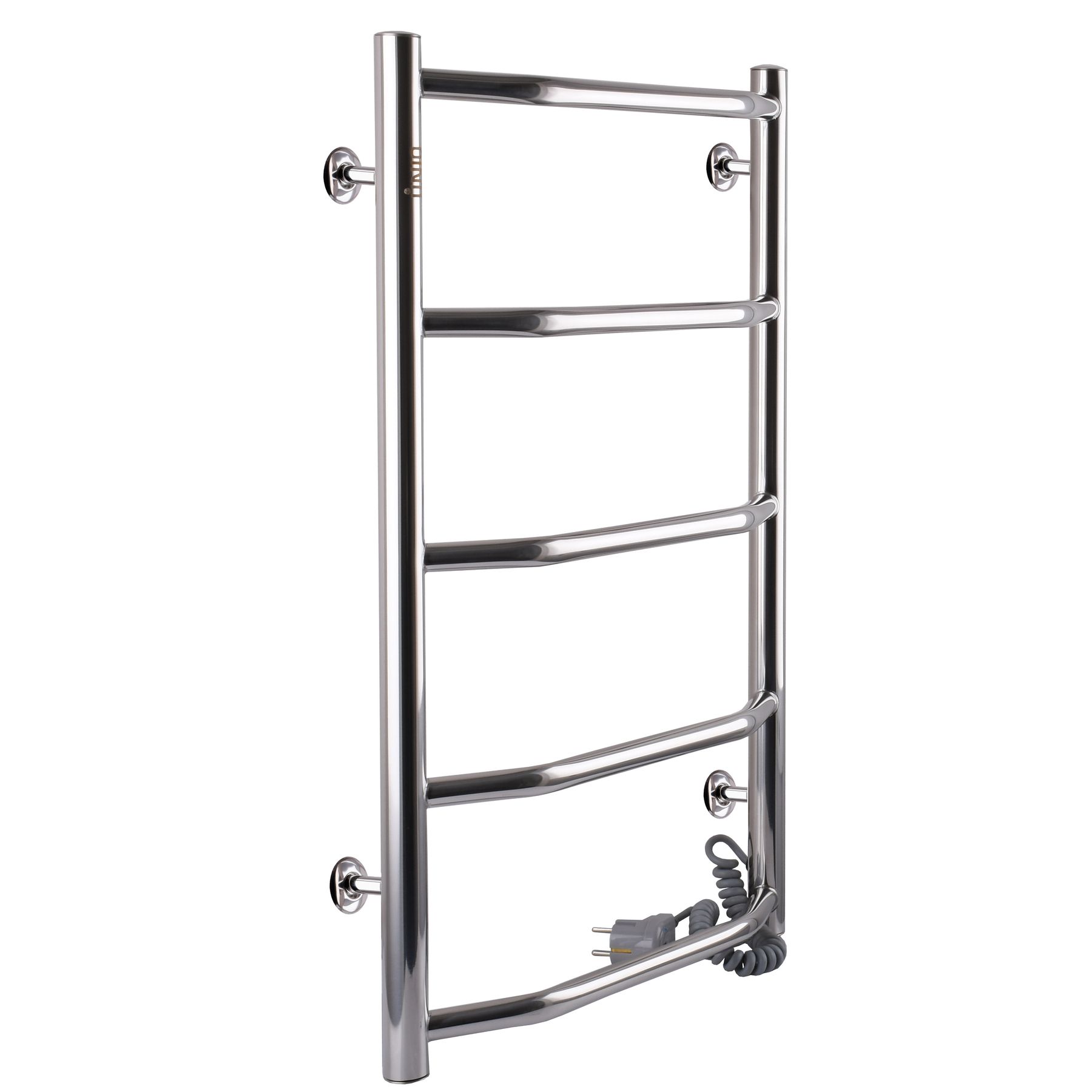 Рушникосушарка UNIO LT EU 700-400-5 Драбинка Трапеція електро в інтернет-магазині Yago