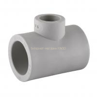 Трійник редукційний Vsplast PPR 25х20х25** 1014 в інтернет-магазині Yago