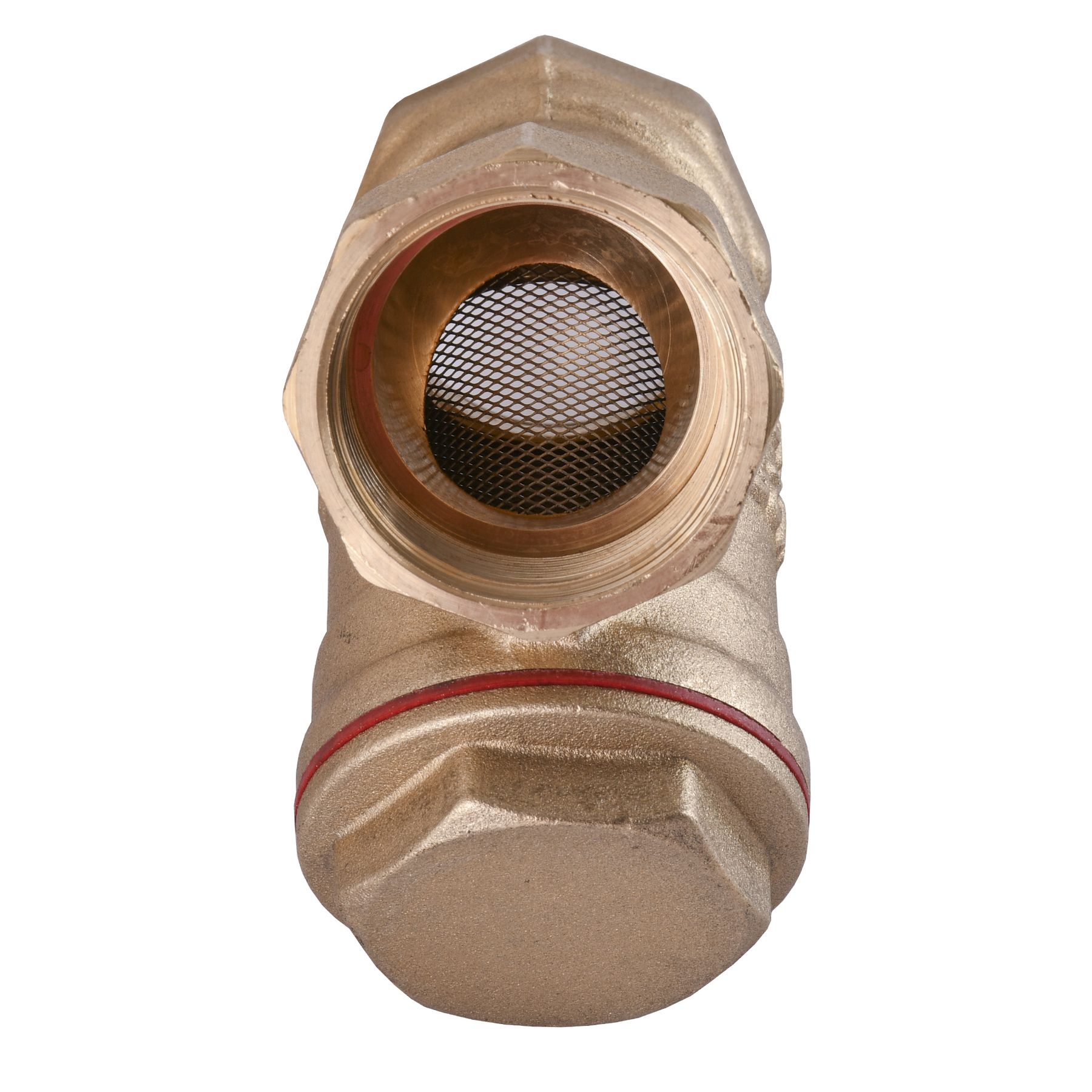 Фільтр грубого очищення SOLOMON 3/4″ 8011 в інтернет-магазині Yago