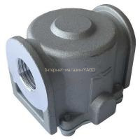 Фільтр газовий алюмінієвий SOLOMON 3/4″ NV-6111 в інтернет-магазині Yago