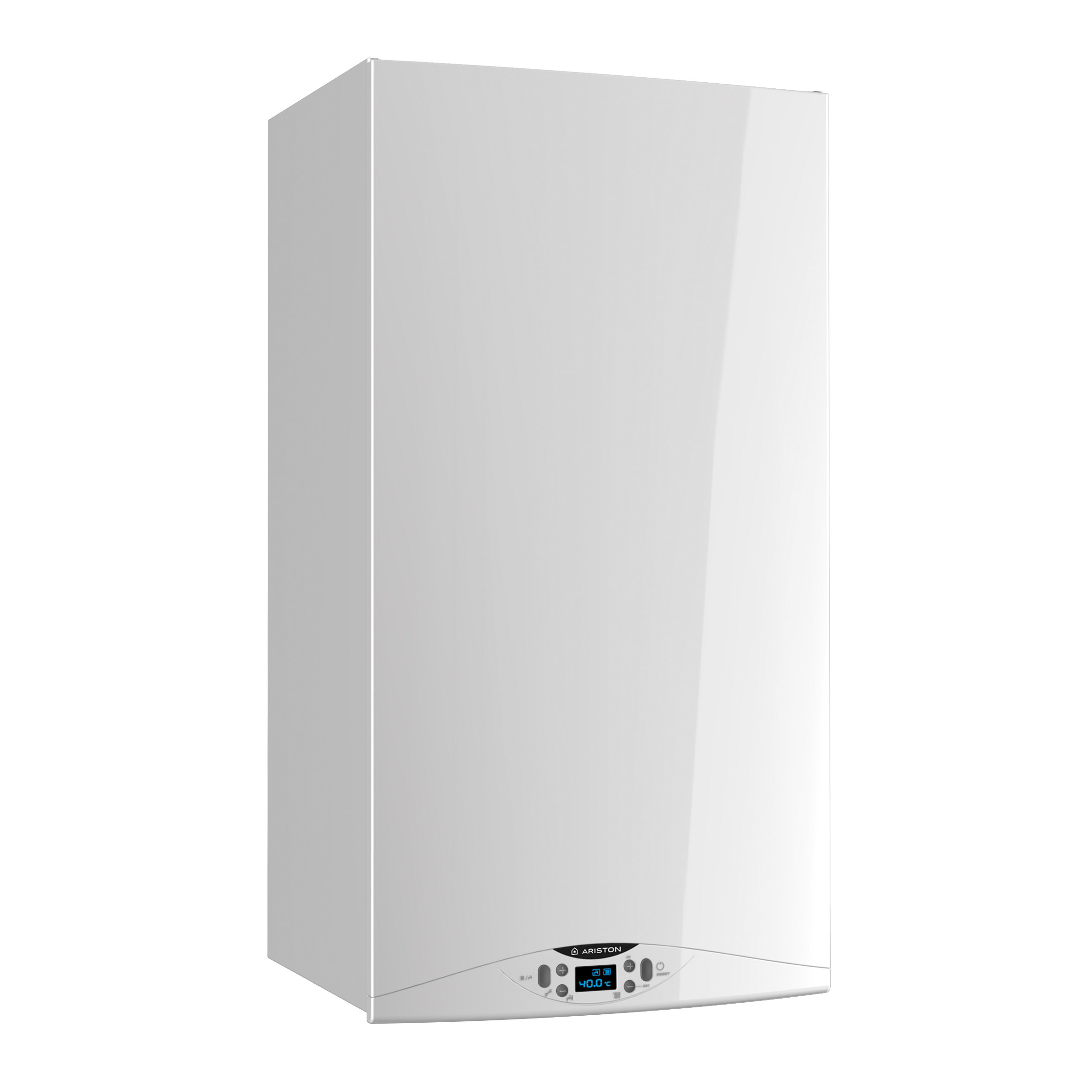 Котел газовий Ariston HS PREMIUM 24 EU2 конденсаційний двоконтурний в інтернет-магазині Yago