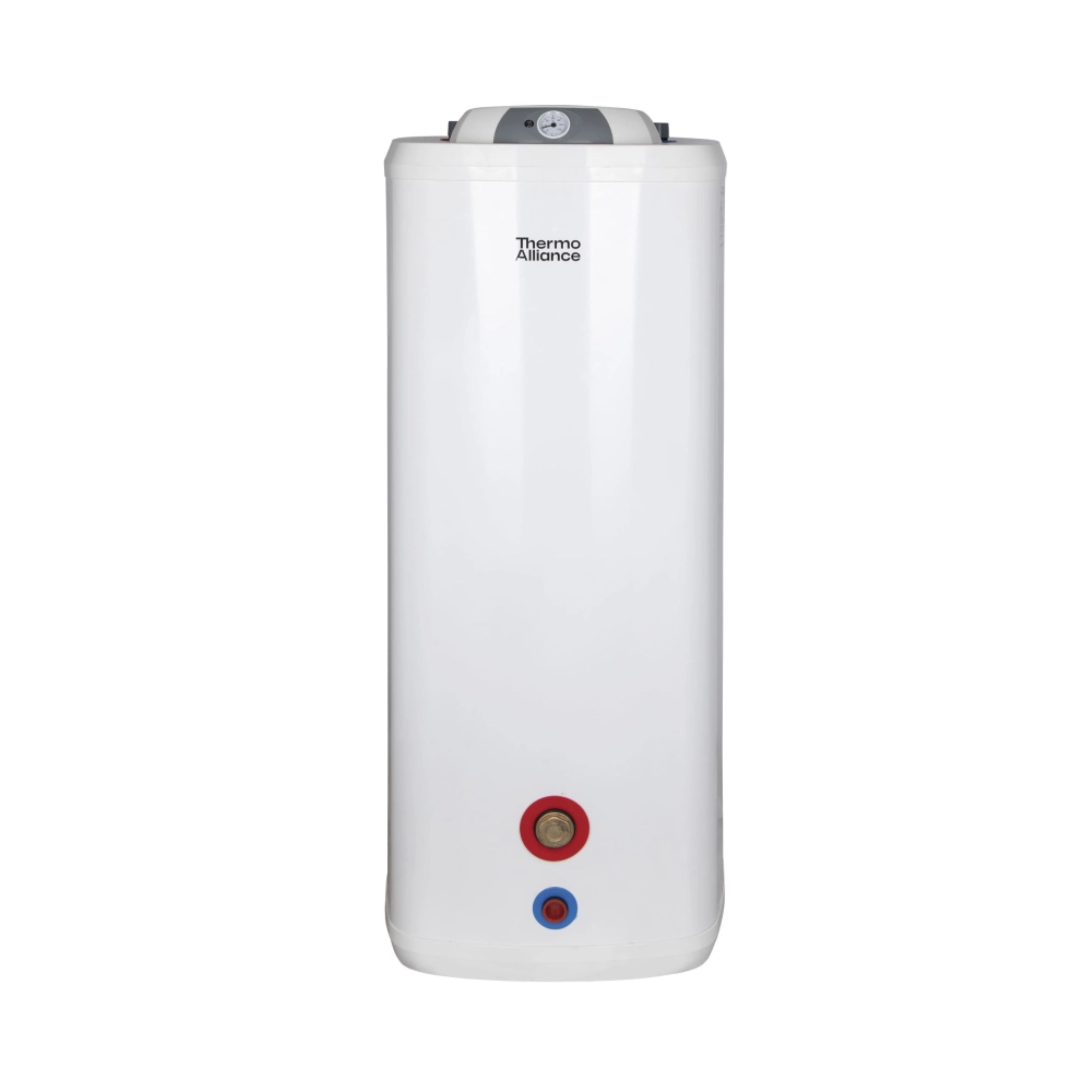 Комплексне рішення Thermo Alliance для котельні: електричний котел 6 кВт + комплект підключення бойлера + комбінований підлоговий водонагрівач 100 л в інтернет-магазині Yago