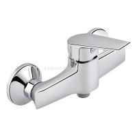 Змішувач для душу Qtap Pivonka QTPIV4013102C Chrome