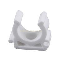 Кріплення Kalde PPR 25 (білий)  29025 ( 200 шт  в упаковке ) в інтернет-магазині Yago