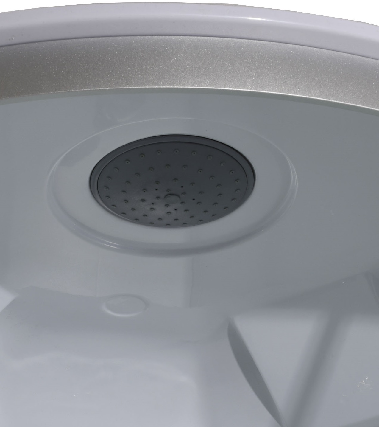 Душовий бокс BRAVO BARYCZ L90B (4уп.)