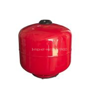 Бак Optima cal-pro для систем опалення 12л 6bar в інтернет-магазині Yago