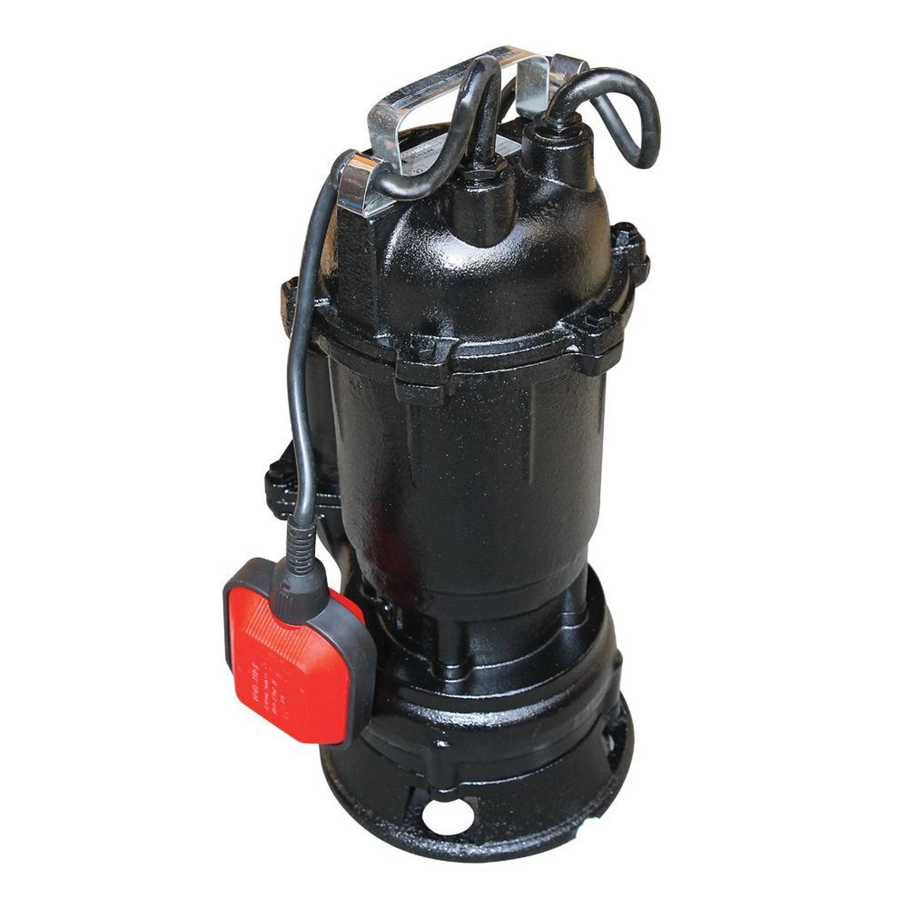 Насос фекальний VOLKS pumpe  WQD8-12 0,9кВт в інтернет-магазині Yago