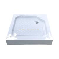 Душовий піддон квадратний BRAVO LUBAWA SL90 (1уп.)