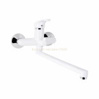 Змішувач 36W 005 для ванни довгий (k35) Brinex