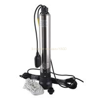 Насос колодязний OPTIMA OP 5,1 - 48/6  F 0,6 кВт (з поплавком) в інтернет-магазині Yago