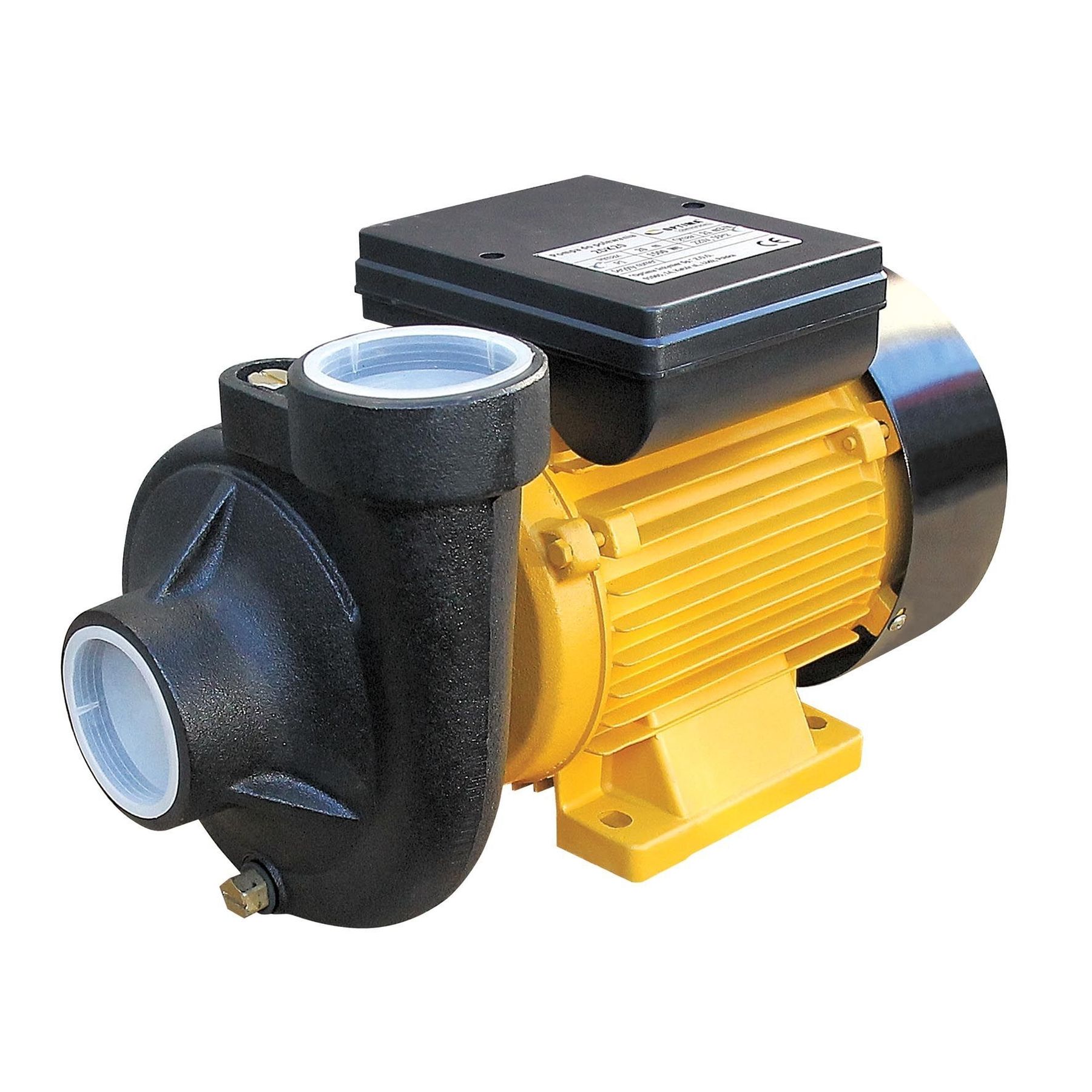 Насос відцентровий Optima 2DK-20 1,5кВт в інтернет-магазині Yago