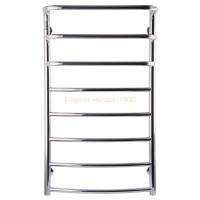 Рушникосушарка UNIO LКD W 900-500-8 Драбинка Каскад Дуга вода в інтернет-магазині Yago