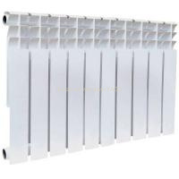 Радіатор біметалевий секційний ENERGO BILIGHT 500/80 в інтернет-магазині Yago