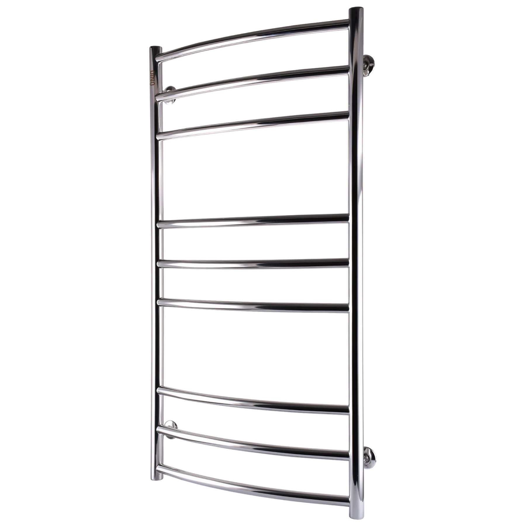 Рушникосушарка UNIO LDE W 1000-500-9 Драбинка Дуга Еліт вода в інтернет-магазині Yago