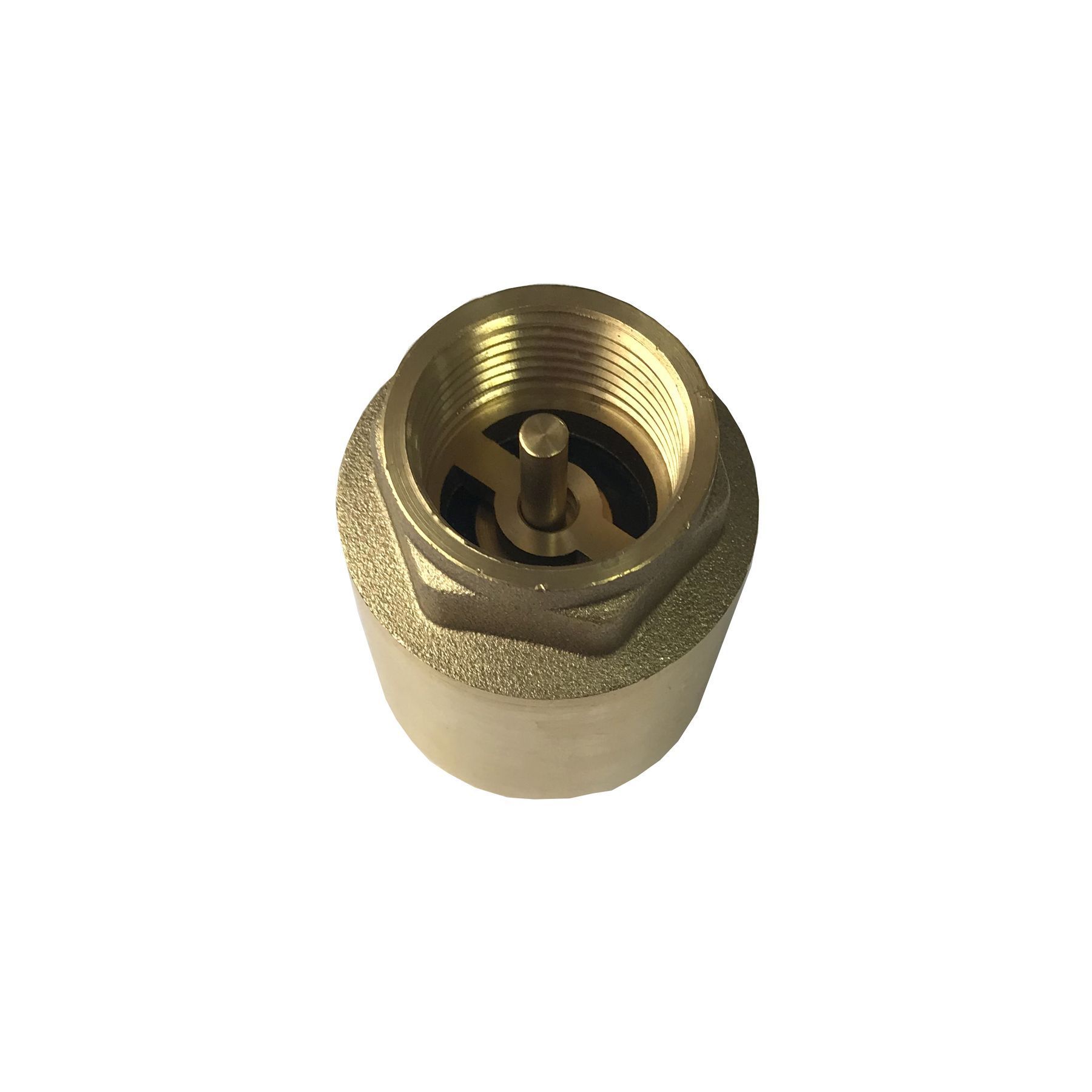 Клапан зворотного ходу води SELBA    1/2″ SL1541 в інтернет-магазині Yago