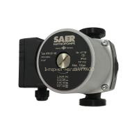 Насос циркуляційнний SAER W35-25 130мм + гайки в інтернет-магазині Yago