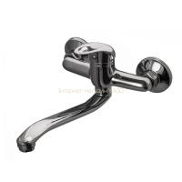 Змішувач для кухні EcoMix ELIT EM-104