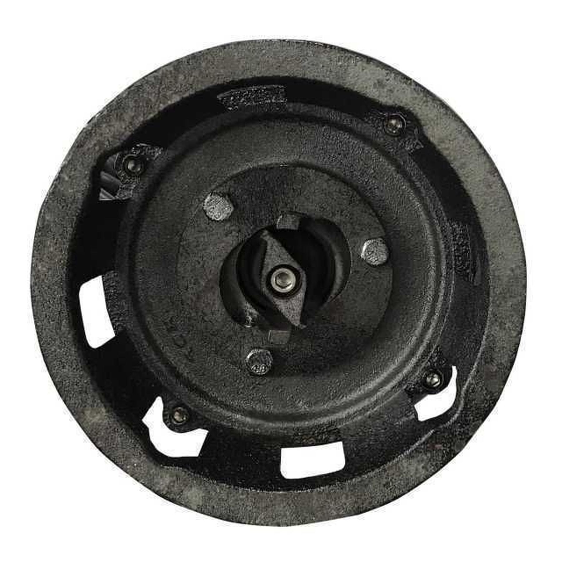 Насос фекальний з ріжучим механізмом Optima WQG 550 0,55 кВт в інтернет-магазині Yago