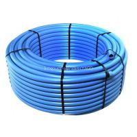 Труба ПЕ EKO-MT для водопостачання (синя) ф 20x2.0мм PN 6 (Польша) в інтернет-магазині Yago