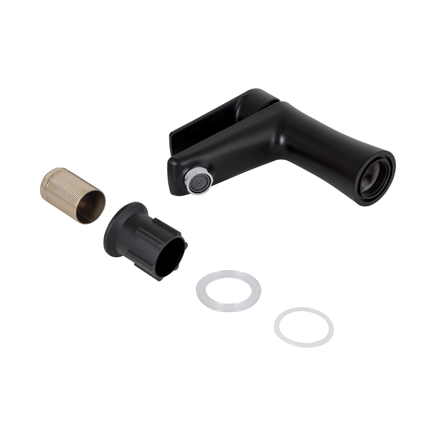 Змішувач для раковини Brinex 35B 001