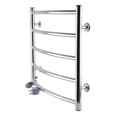 Рушникосушарка UNIO LD EL 500-500-5 Драбинка Дуга електро в інтернет-магазині Yago