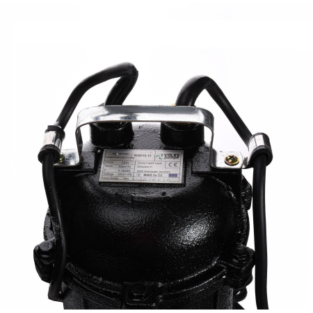 Насос фекальний  VOLKS pumpe  WQD10-12 1,1кВт в інтернет-магазині Yago