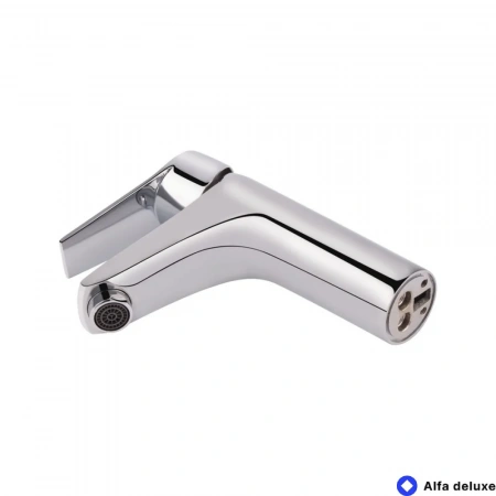 Змішувач для раковини Lidz Michelle 0011 (k40) Chrome