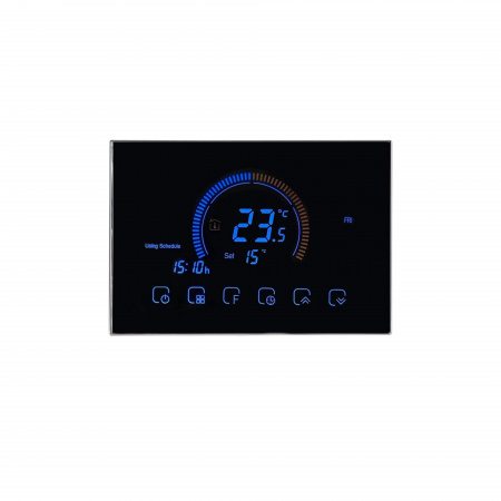 Комплексне рішення Thermo Alliance для котельні: електричний котел 6 кВт + провiдний  термостат Wi-Fi в інтернет-магазині Yago