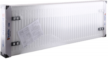 Радіатор сталевий панельний KALITE 22 бок 500х1500 в інтернет-магазині Yago